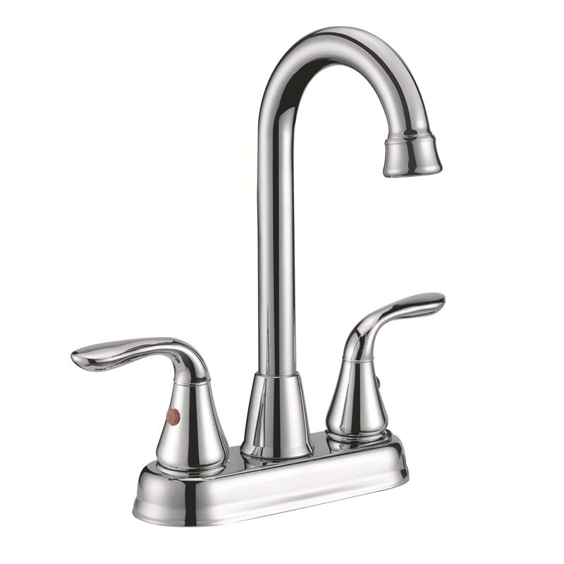 How much do you know about the benefits of bar faucets？