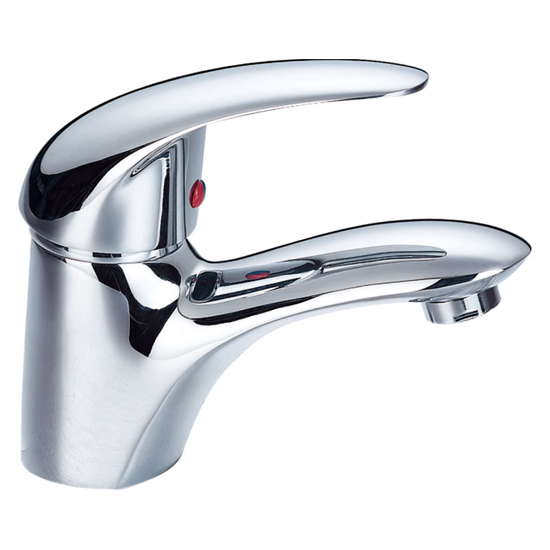 Treatment methods for different leaking parts of kitchen faucets