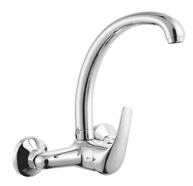 The Benefits of a Pull Down Faucet