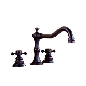Basin Tap Faucet Mixer Taps Controllable Salon Single Lever Water Brass High Quality Vintage Body OEM Hot Ceramic Style Surface F42701