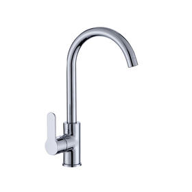 Unveiling the simplicity and versatility of the regular faucet