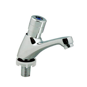 1/2'SINGLE .BASIN AUTOMATIC STOP METERING FAUCET F1127