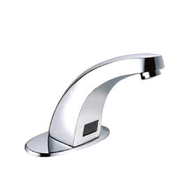 Smart Sensor Faucet, Automatic Single Cold Hand Washer, Infrared Sensor Faucet F1170