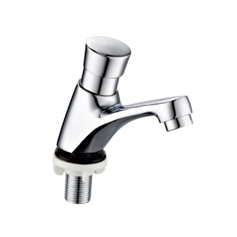 Single handle SS304 faucet abs long neck kitchen basin faucet  F1171