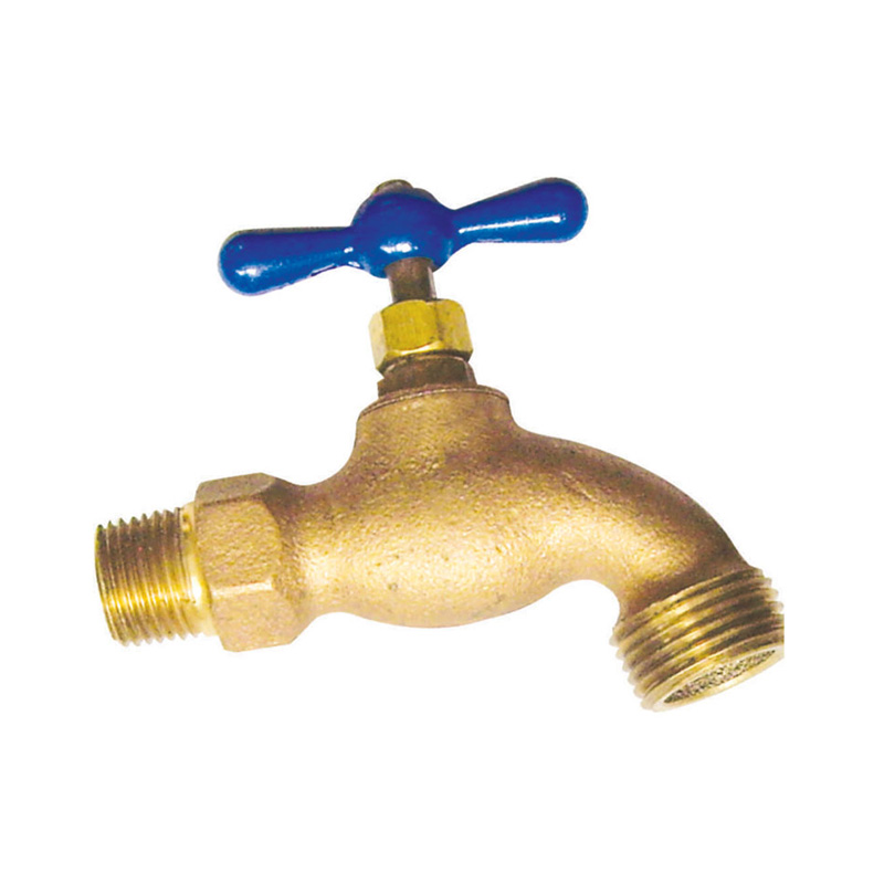 Commonly Used Beautiful Single Handle Wall Mounted Vessel Sink Faucet  F1177