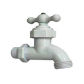 High quality PVC tap with low price  F1209