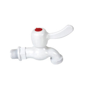 HOT sale High quality PVC tap with low price  F1210