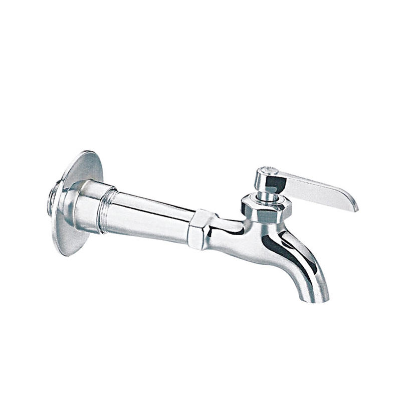 High quality zinc alloy copper plated faucet  F1250/F1251
