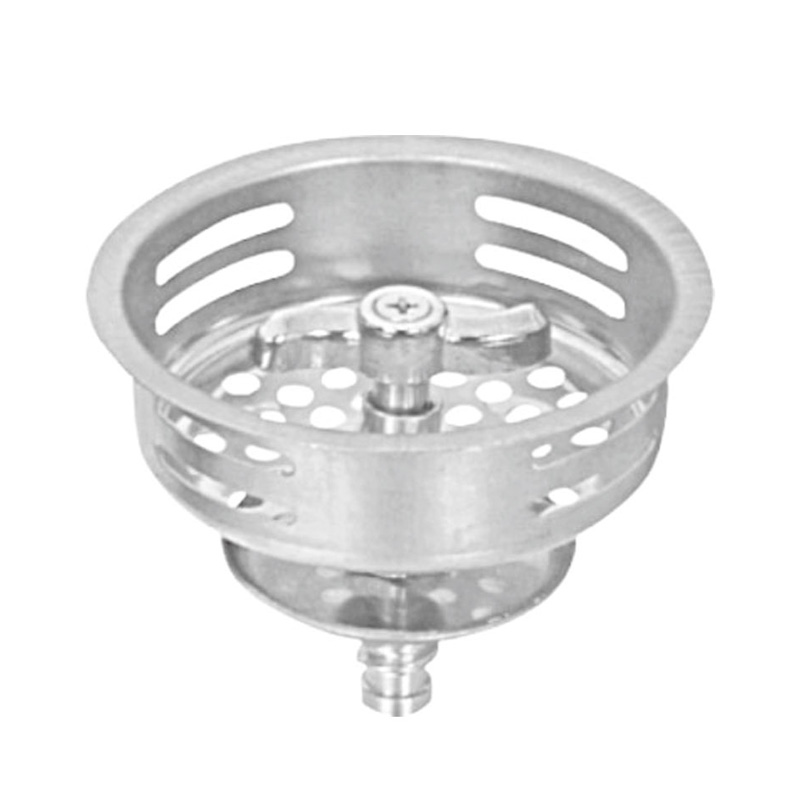 Professional supplier of High Quality High Grade drainage strainer valve B03