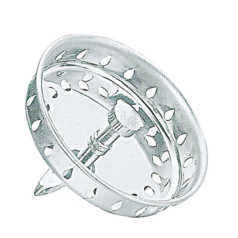 Professional supplier of High Quality High Grade drainage strainer valve  B05