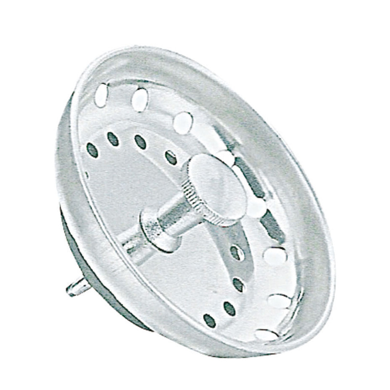 Professional supplier of High Quality High Grade drainage strainer valve  B06