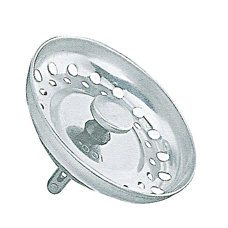 Professional supplier of High Quality High Grade drainage strainer valve B07