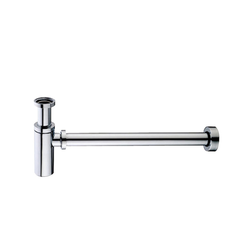 Brass Bottle Trap Bathroom Basin Bottle Trap B3123