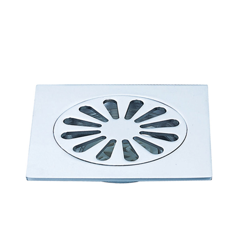 Hot Sell Shower Room Strainer Floor Drain  D1004