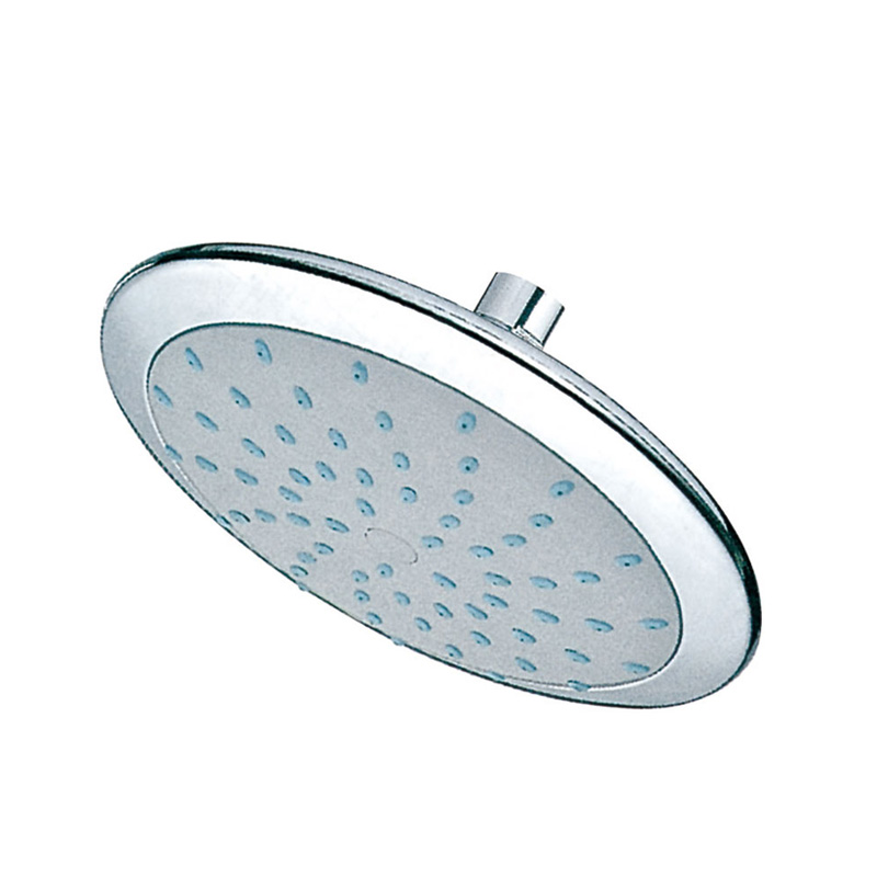 Popular Cheap ABS plastic high pressure shower head filter M601P