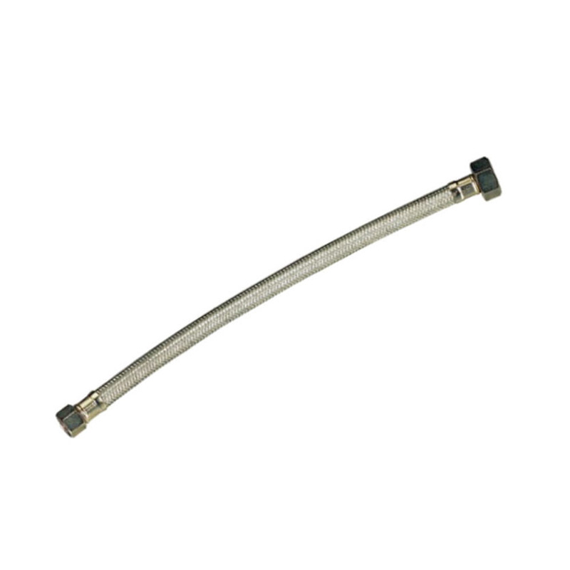 Factory direct sale 304 plumbing hose flexible hose for kitchen faucets P0042