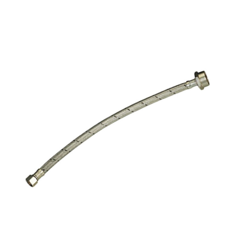 stainless steel wire braided cleaning braided flexible hose  P0045