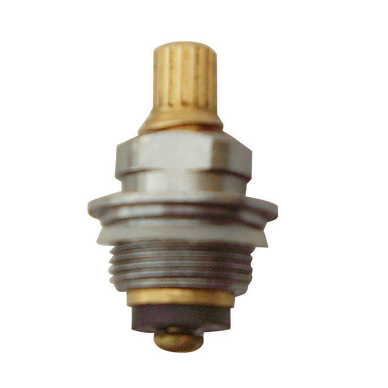 Brass Sayco Style Kitchen / Lavatory Faucet Compression Stem P605