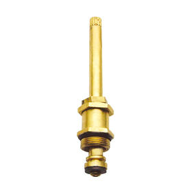 Brass Sayco Style Shower Faucet  Lateral  Compression Stem P623