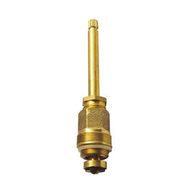 Brass Gerber Style  Shower Faucet Lateral Compression Stem P628