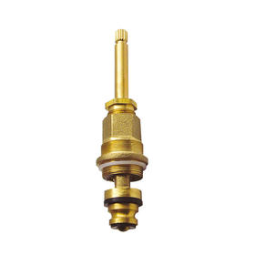 Brass Gerber Style Shower Faucet Diverter Stem P629