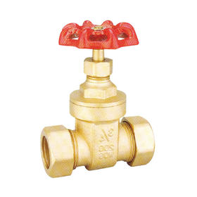 Low Price High Quality brass wall mounted angle valveP6350-P6351
