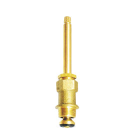 Brass Pfister Style Shower Faucet  Lateral  Compression Stem P74