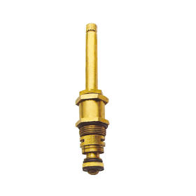 Brass Sayco Style Shower Faucet  Diverter  Compression Stem P75