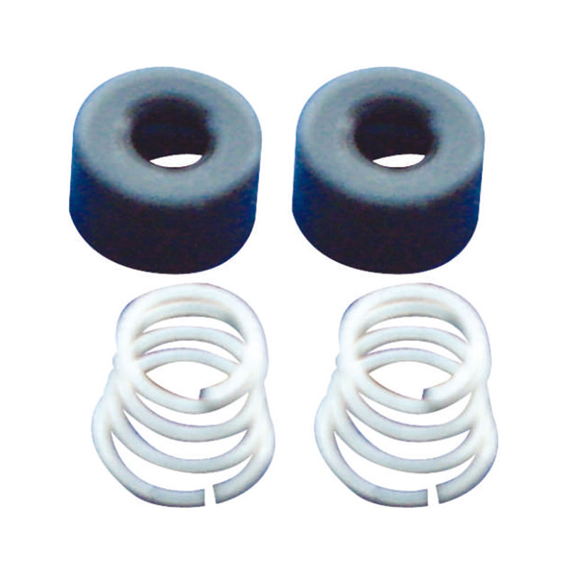 Delta Style  Faucet Washer and Spring P85S