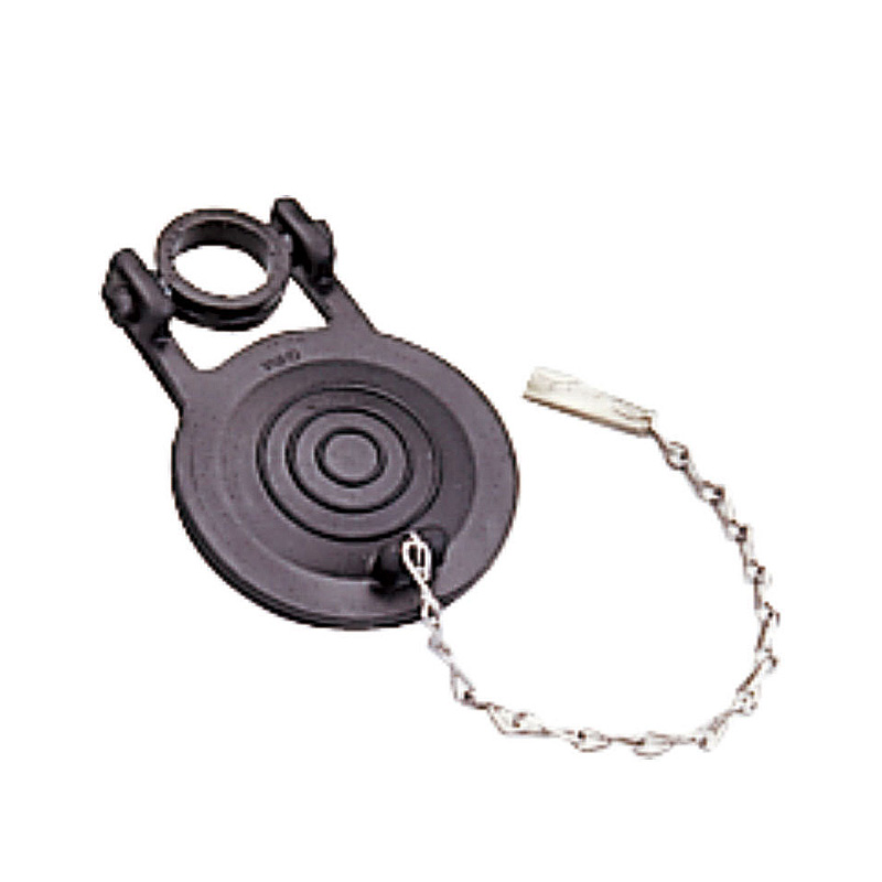 Toilet Rubber Flapper P2103