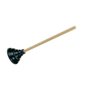 Different colors and a variety of styles of high quality rubber toilet plunger  P2137