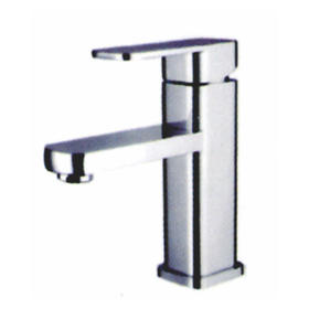 brass faucet single lever hot/cold water deck-mounted basin mixer, vessel basin mixer UN-10131