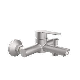 Single lever hot/cold water wall-mounted kitchen mixer, sink mixer UN 10503