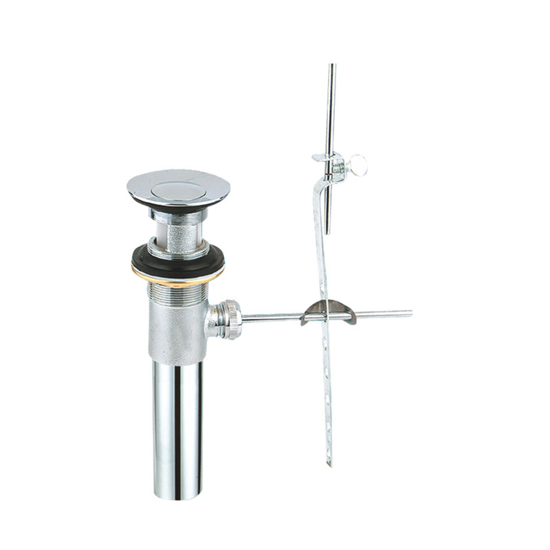 zinc pop-up waste UN-A005