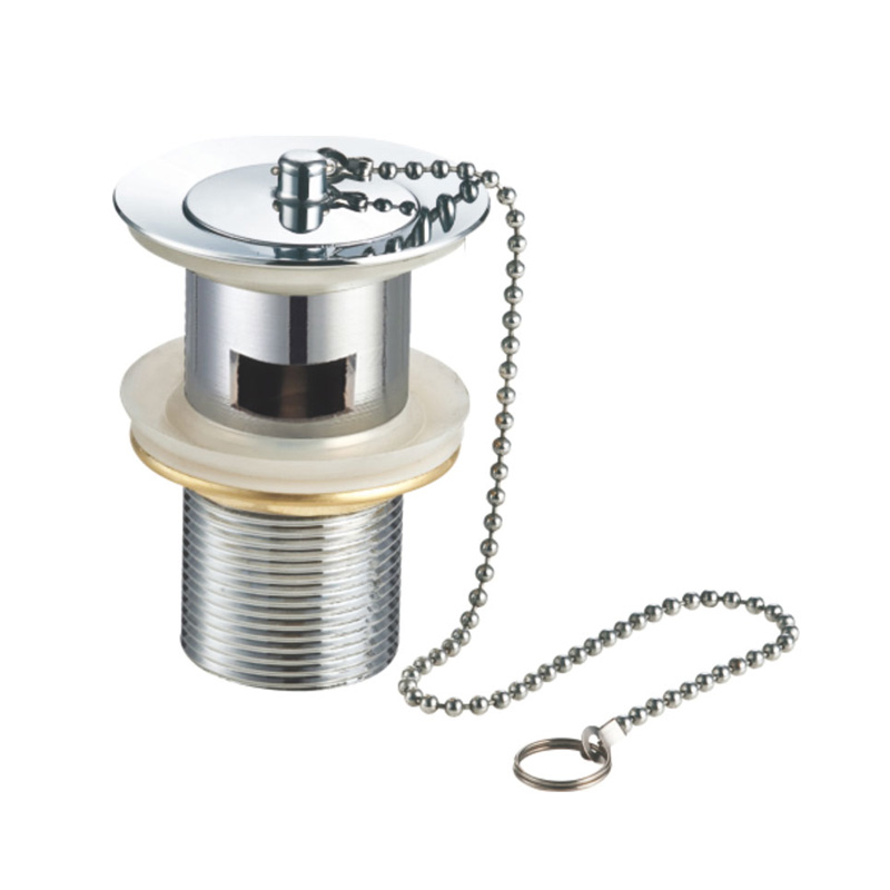Pop-up waste, with chain UN-A014