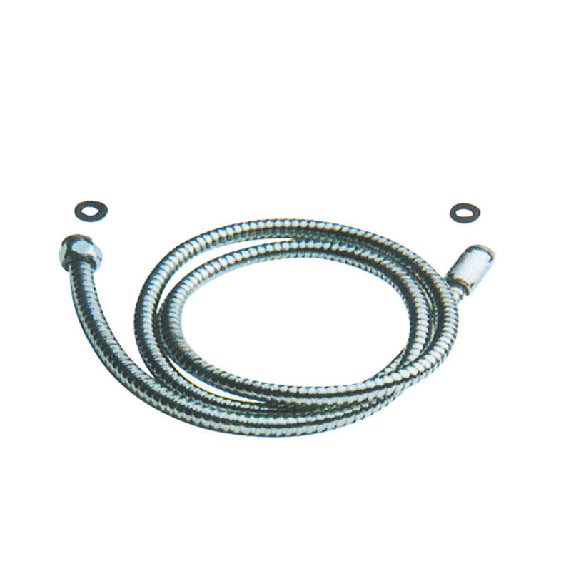 Stainless steel shower hose 1.5m UN-B009