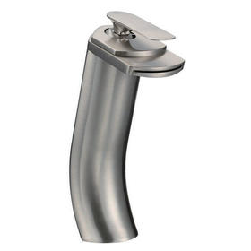 Unoo sanitary zinc faucet single handle wash basin mixer middle east market F40118H