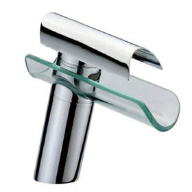 Unoo sanitary zinc faucet single handle wash basin mixer middle east market F40133