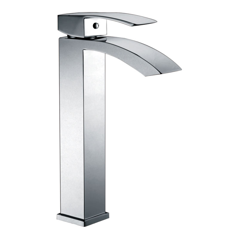 Single basin faucet F4200H
