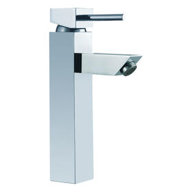 Single basin faucet F40303H