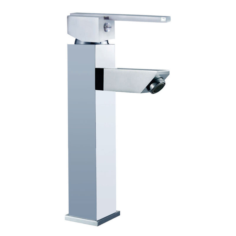 Single basin faucet F40305H