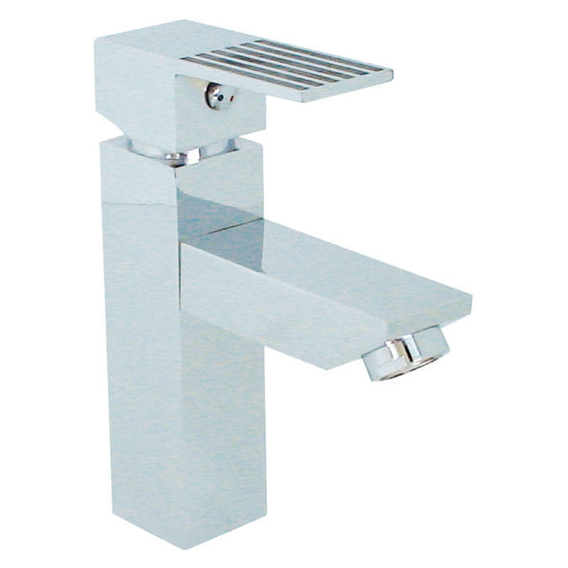 Single basin faucet F40309