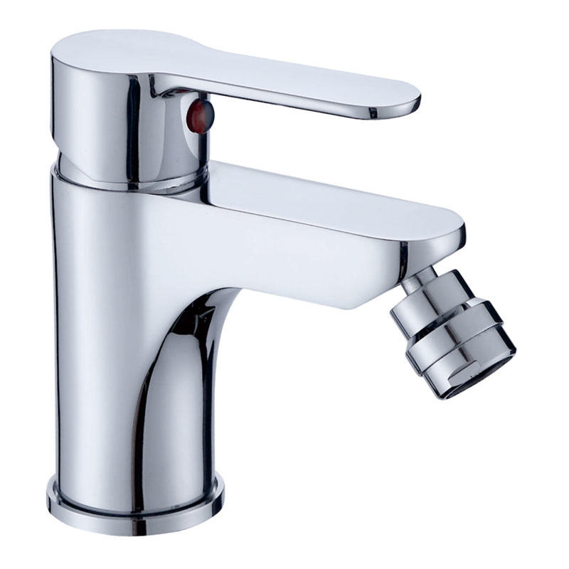 Single basin faucet F40400