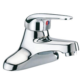 Single basin faucet M21-2