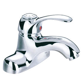 Single basin faucet1 M27-2