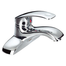 Single basin faucet1 M30-2