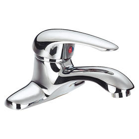 Single basin faucet M33-2