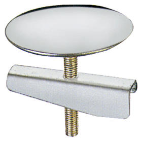 P2132 STAINLESS STEEL SINK HOLE COVER 1 3/4      ITEM NO.:P2132