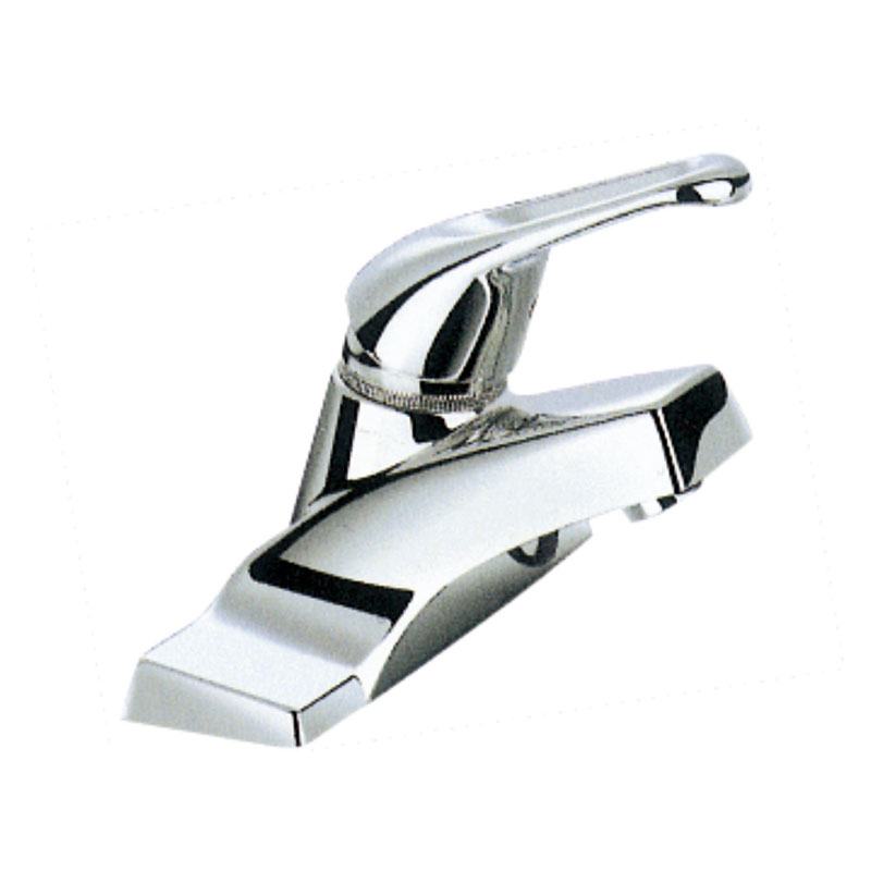 Single basin faucet T41000