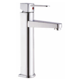 brass faucet single lever hot/cold water deck-mounted basin mixer, vessel basin mixer  UN-10291A
